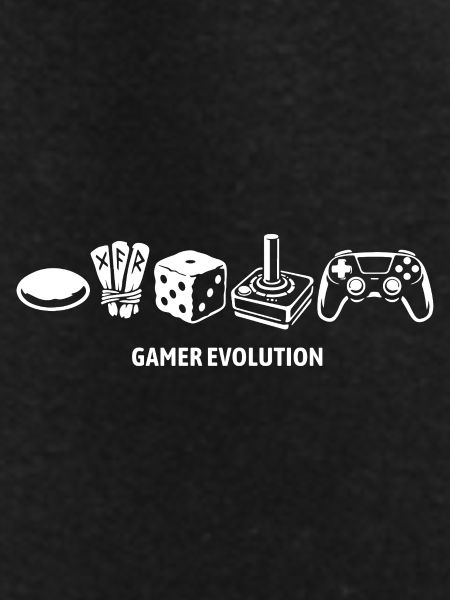 Controller Evolution | Gamer