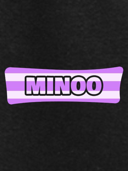Gift for Minoo