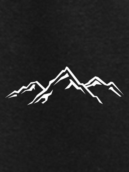 Mountain Mountains Nature Conservation