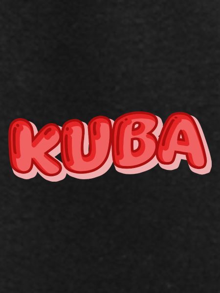 Comic Cuba