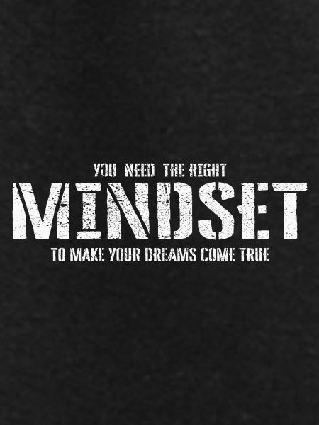 Mindset
