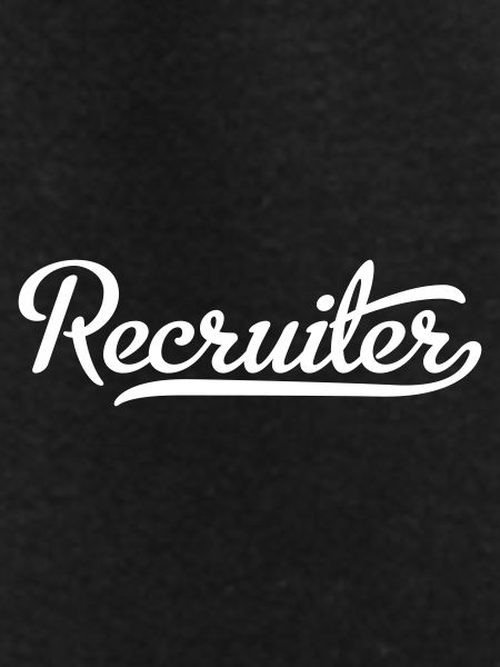 Recruiter