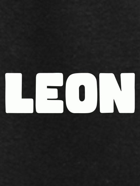 Leon Name