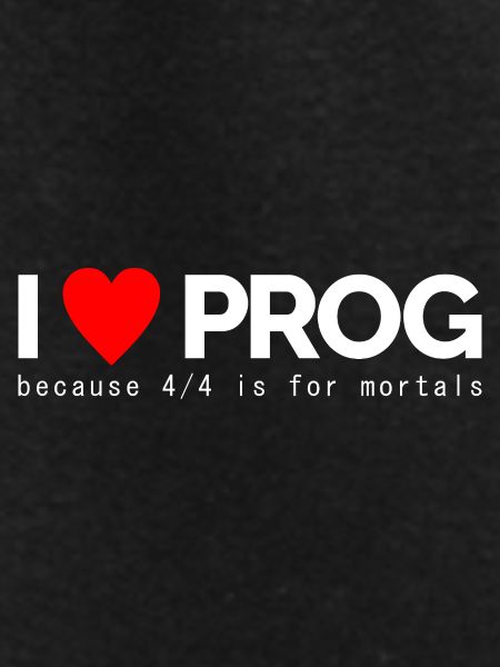 I Love Prog