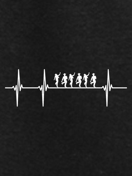 Line Dance - Heartbeat