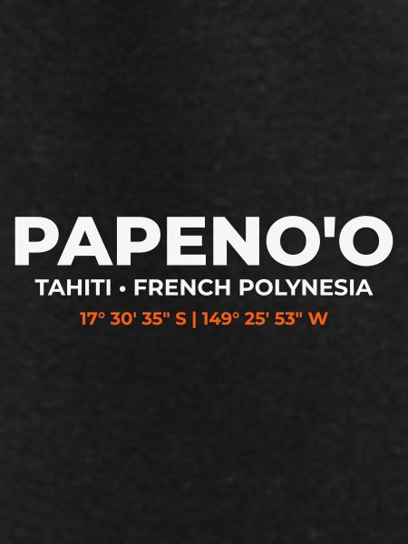 Papeno'o – Volcanic Memory