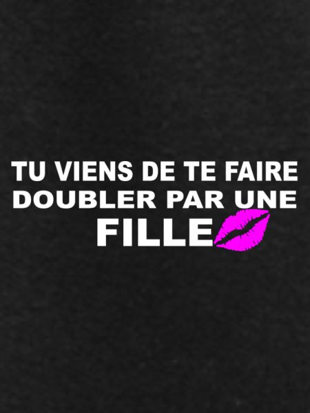 Double down