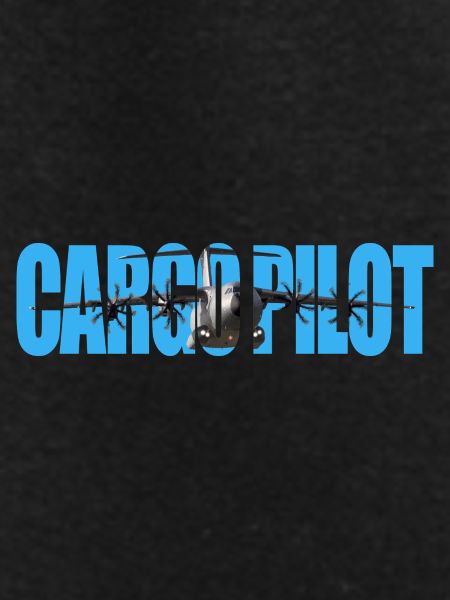 Cargo pilot A-400