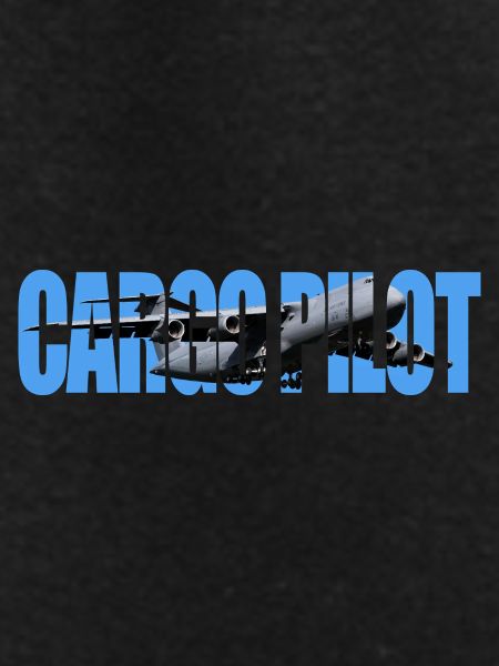 Cargo pilot C-5