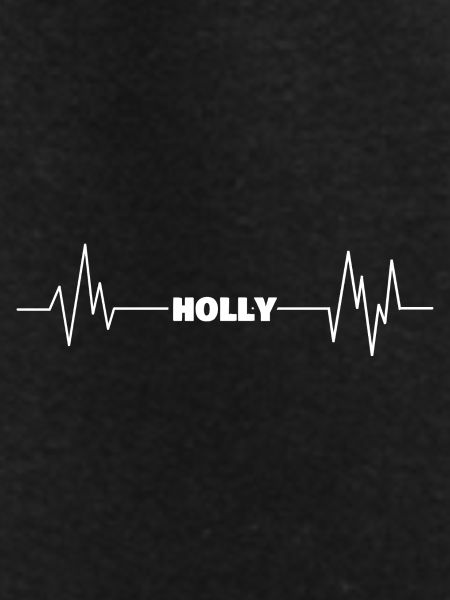 First name Holly