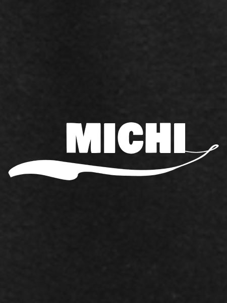 michi as a gift
