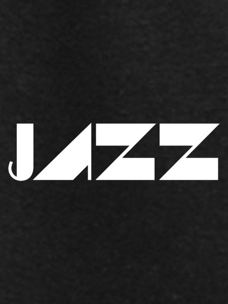 Jazz Geometry logo