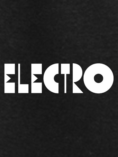 Electro music