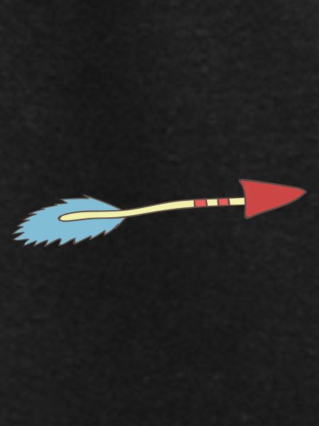 arrow