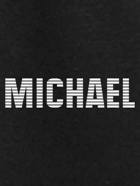 Name Michael