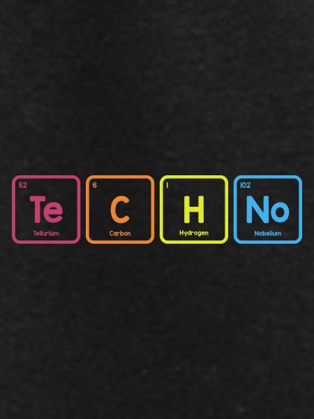 Techno elements