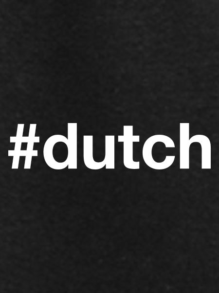 DUTCH Netherlands