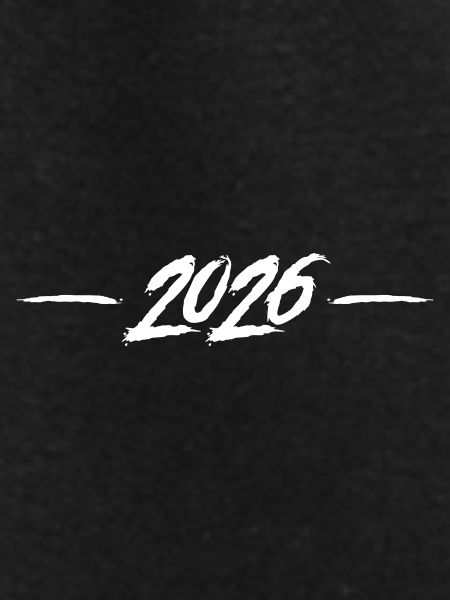 2026 year