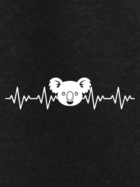Koala ECG Heartbeat