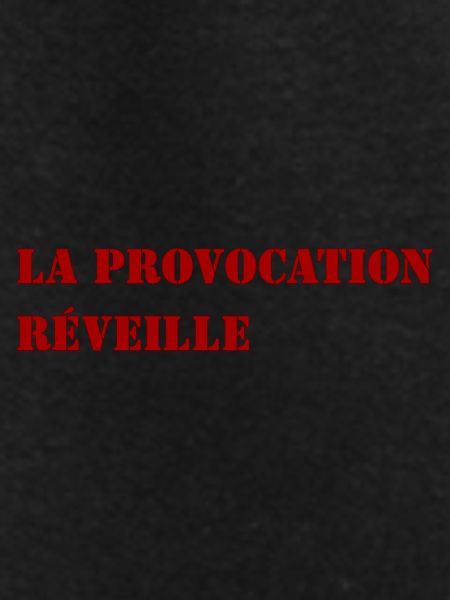 PROVOCATION AWAKENS