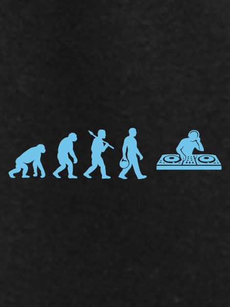 Evolution DJ Groove