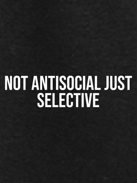 introvert humor tea