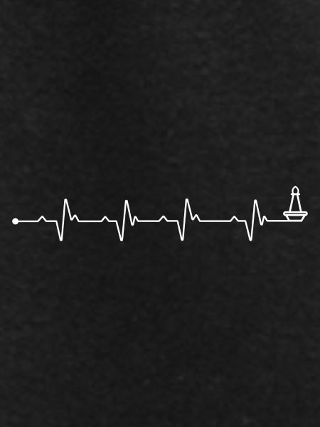 Heartbeat landmark