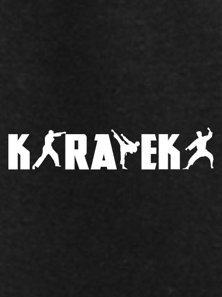 Funny Karateka
