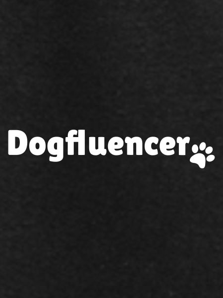 Dogfluencer