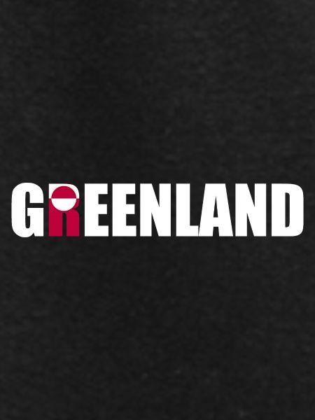 Greenland - Denmark - Danmark - Dänemark