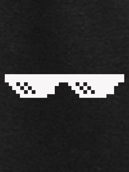 Pixel sunglasses