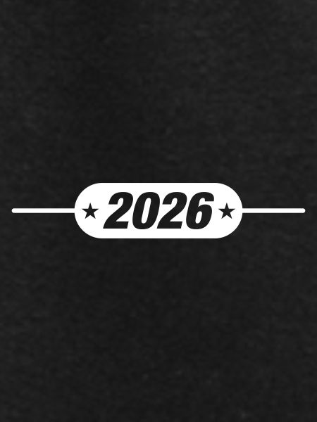 2026 year