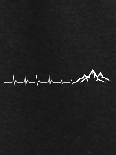 Heartbeat Mountain