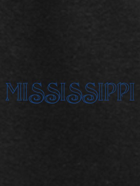 MISSISSIPPI State