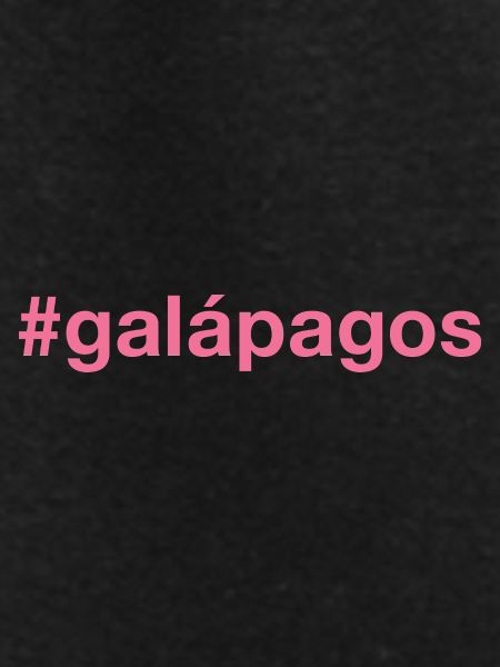 Galapagos Island