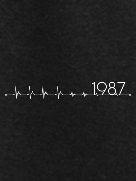 1987 Heartbeat