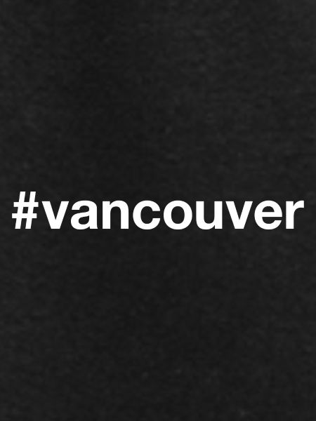 VANCOUVER Canada Kanada