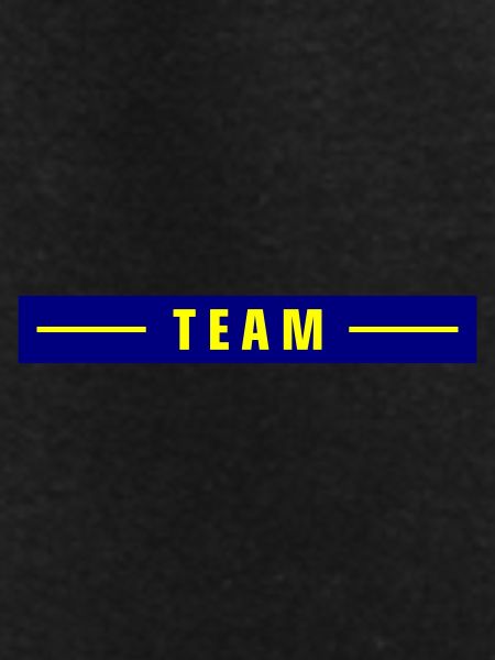 Team Stroke