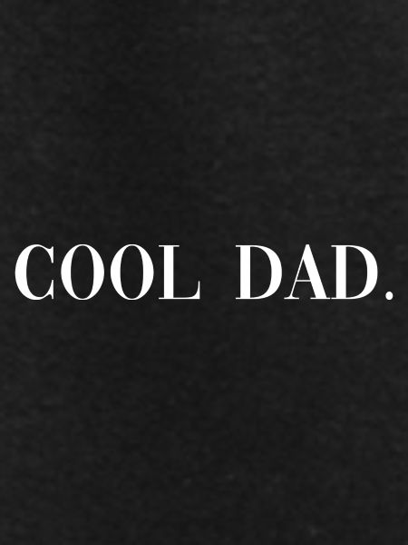 Papa Cool Dad