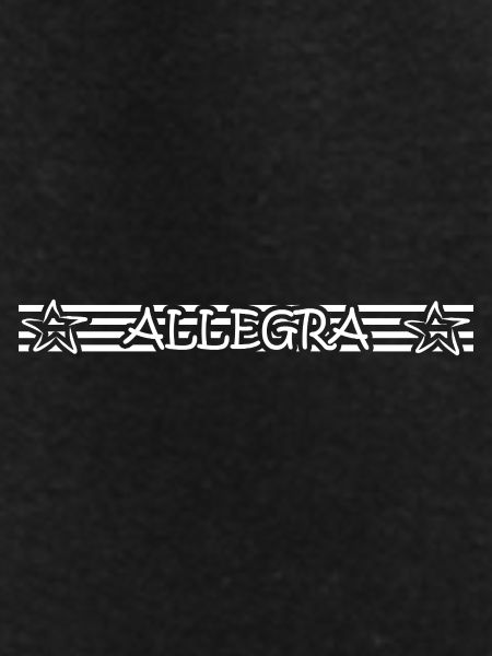 Birth Allegra