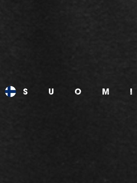 Suomi flag
