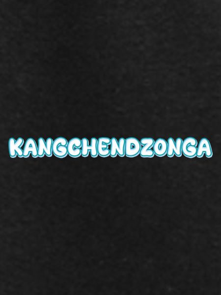 Trekking Kangchendzoenga