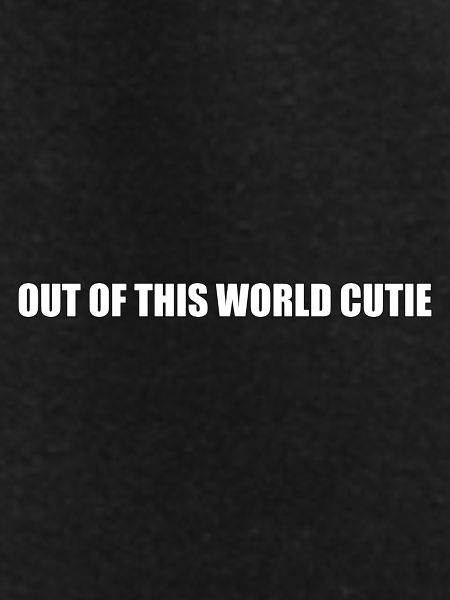 Alien Cutie