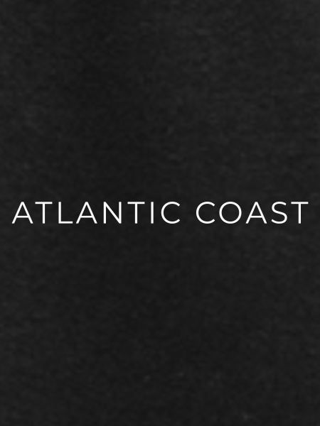 ATLANTIC COAST - Minimal Style