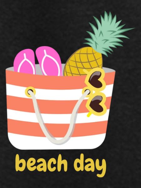 Beach Day