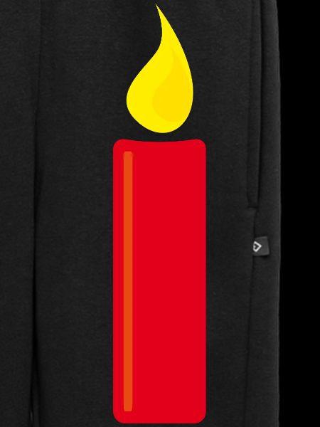 Candle | 1st Advent