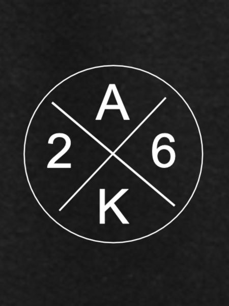 AK26 - Graduation Class Abitur