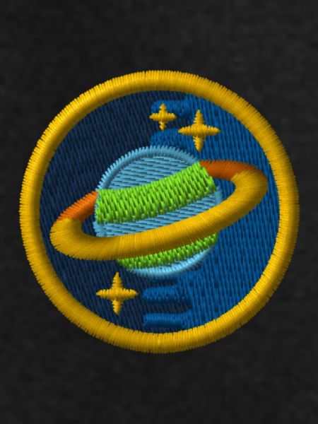 Saturn