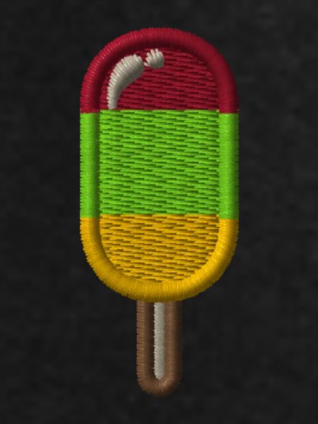 Popsicles