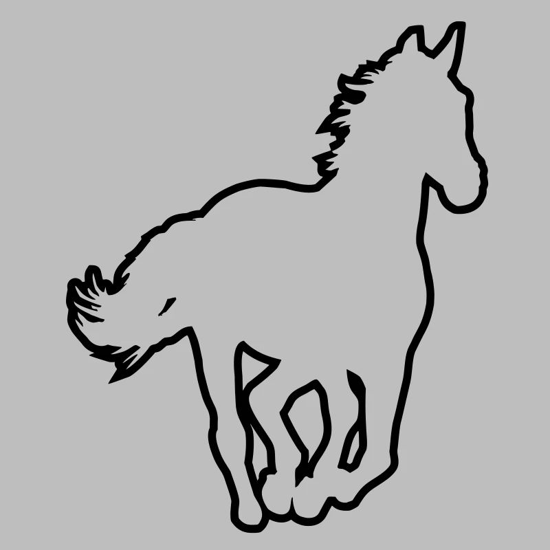 Pferd
